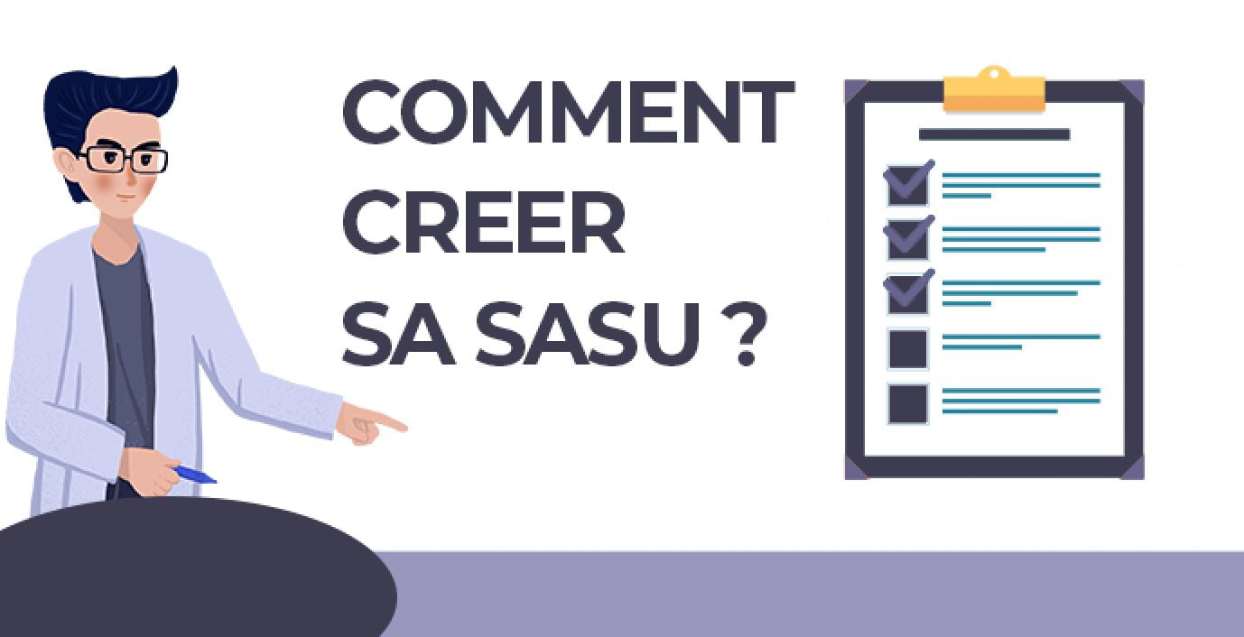 Illustration Créer Sa Sasu