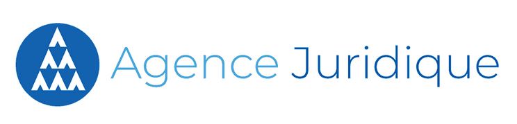 Logo Agence Juridique
