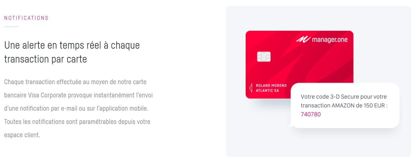 Alertes En Temps Rééel