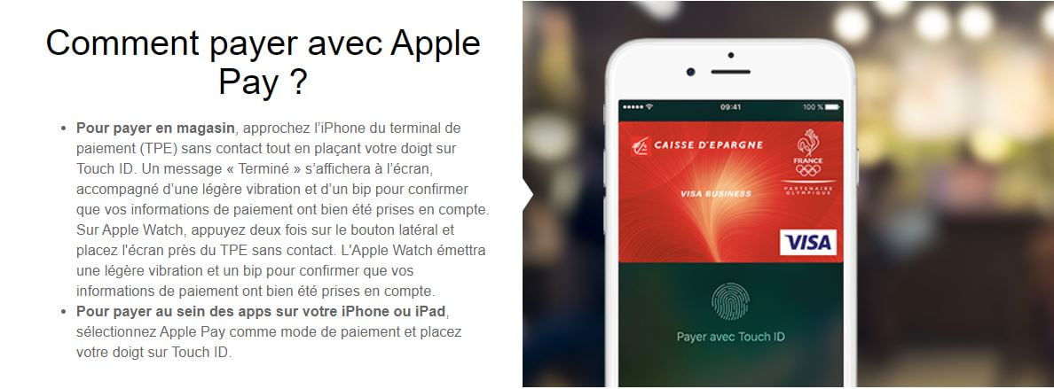 Apple Pay