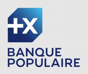Banque Populaire Logo