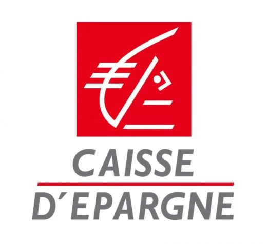 Caisse D'épargne Logo