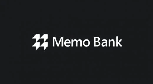 Memo Bank Logo