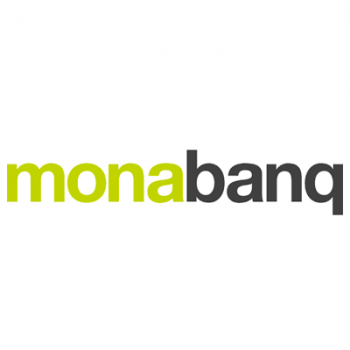 Monabanq Logo