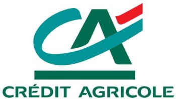 Credit Agricole Logo
