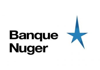 Nuger Logo