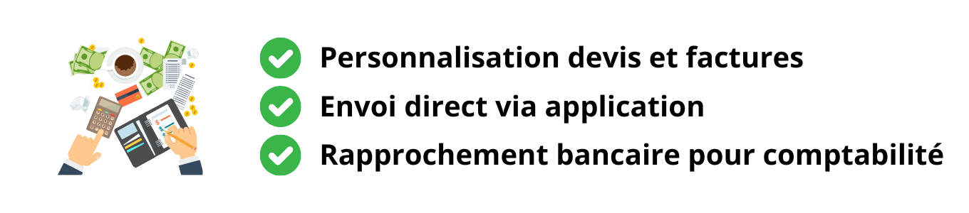 Devis Facture