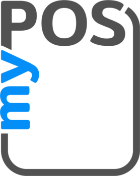 Mypos Logo