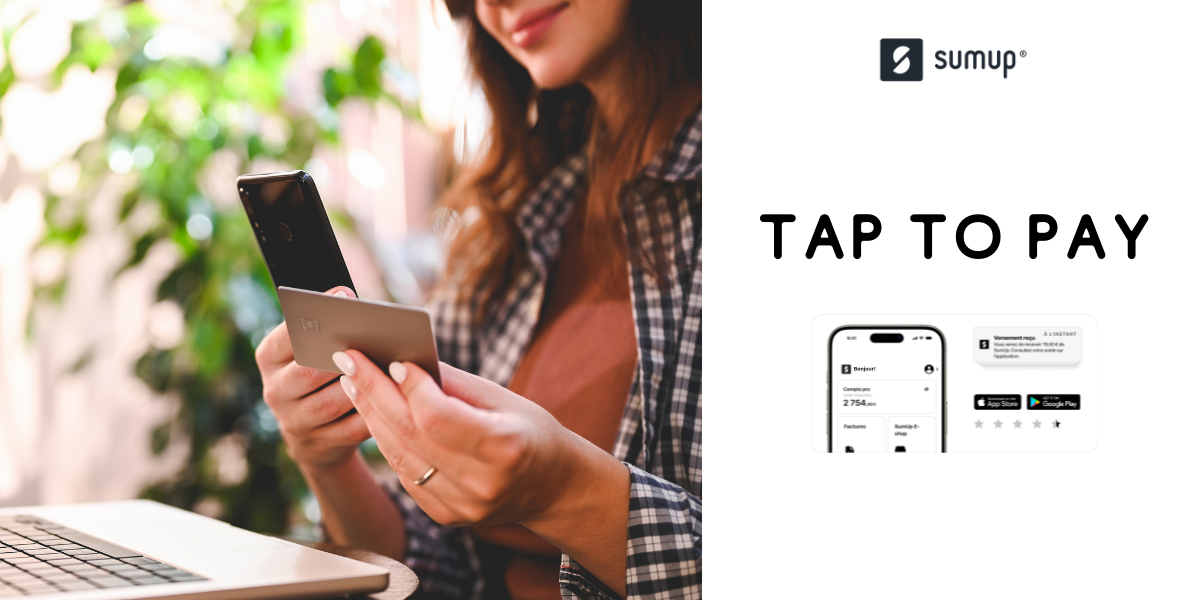 Tap To Pay Sumup