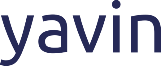 Yavin Logo