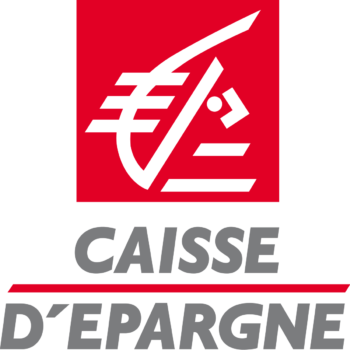 Logo Caisse D'epargne