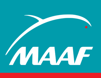 Maaf Logo