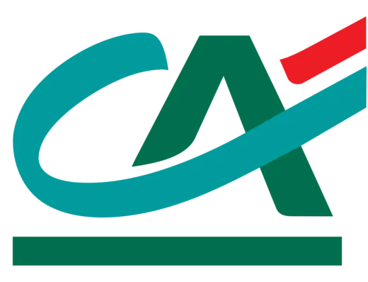 Crédit Agricole Logo