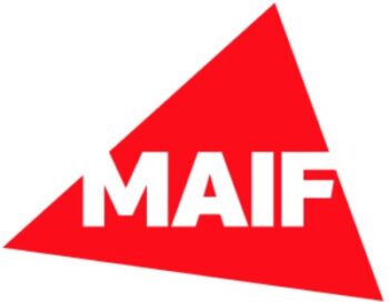 Maif Logo