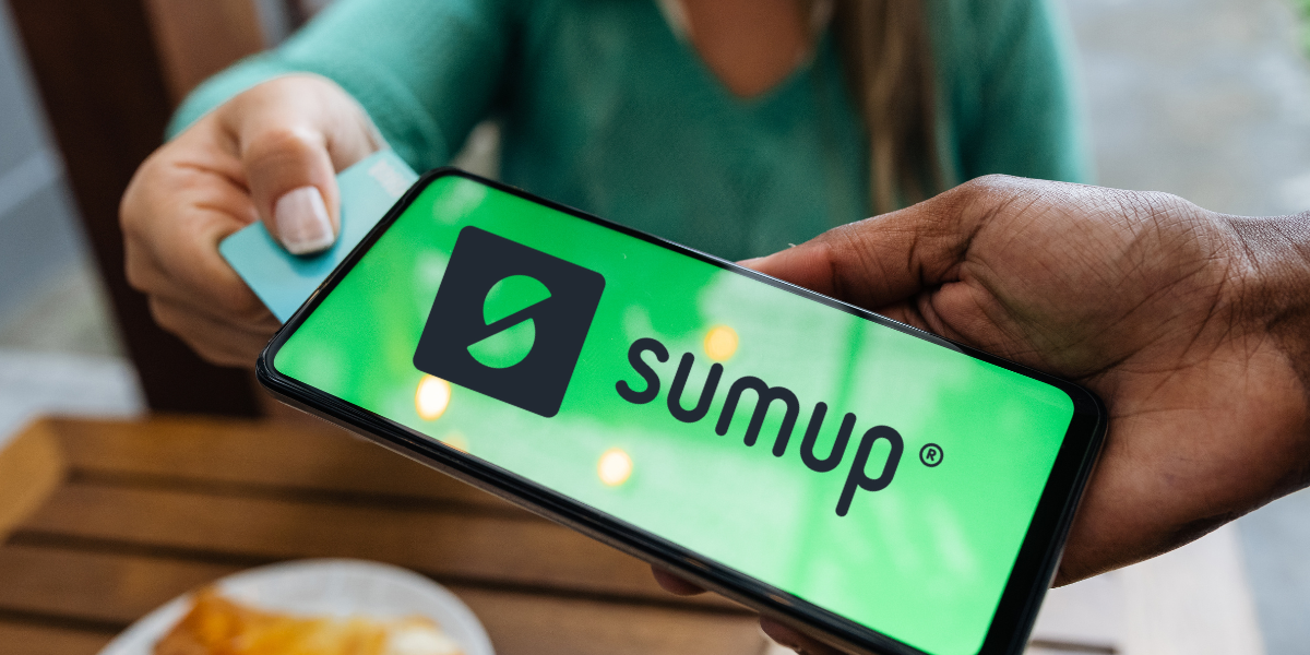 Tap To Pay Sumup