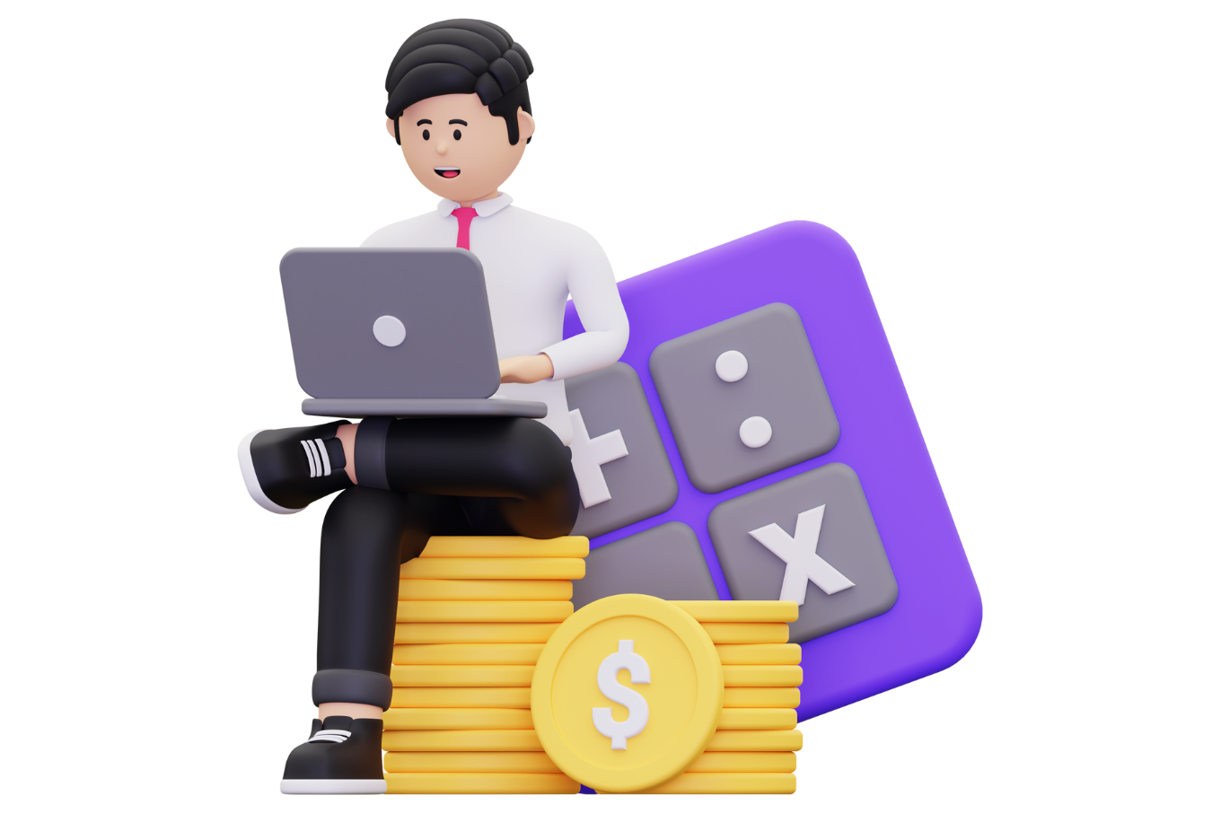 Accompagnement D'un Expert Comptable