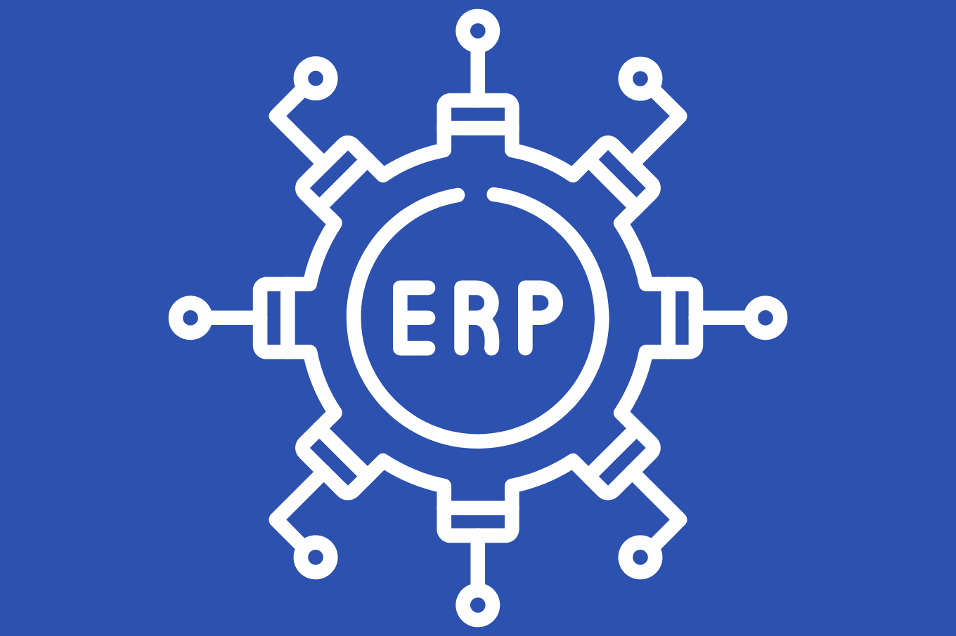 Erp Comptabilité
