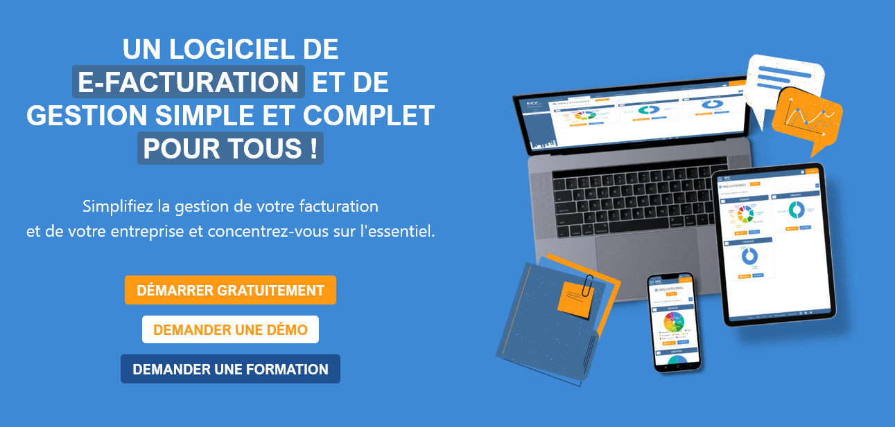 Myfacturation Presentation