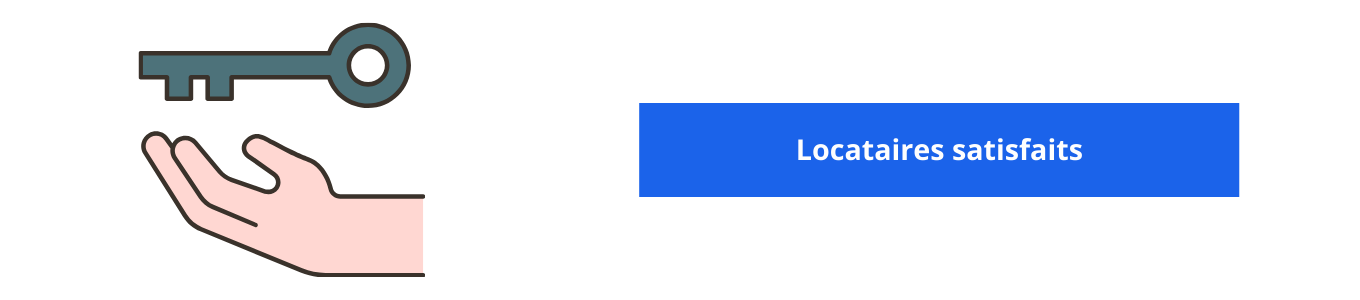 Des Locataires Mieux Gérés Et Satisfaits