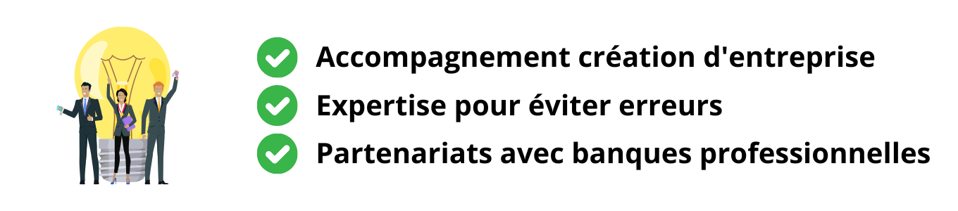 Création D’entreprise