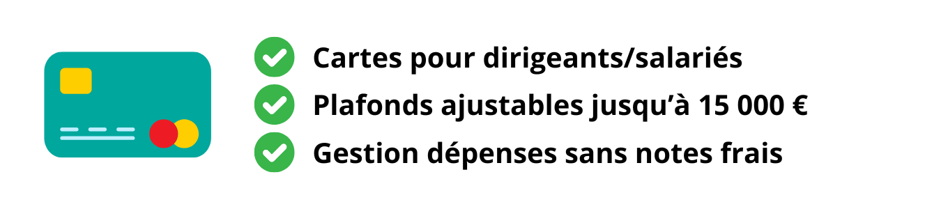 Les Différentes Cartes Bancaires Proposées