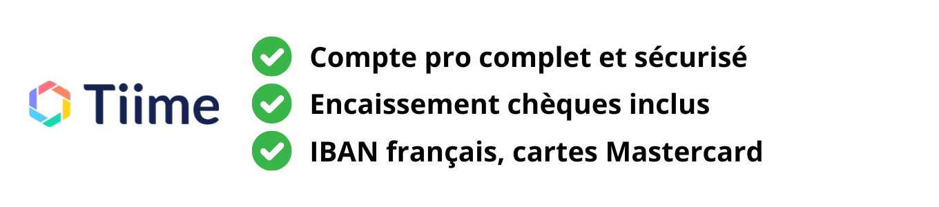 Notre Avis Final Sur Le Compte Pro Tiime
