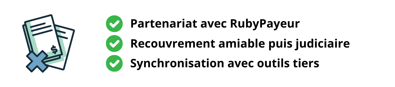 Recouvrement Et Impayés