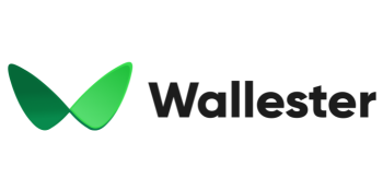 Wallester logo