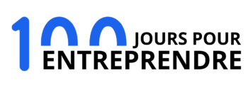 100 Jours pour entreprendre