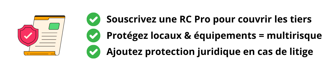 Assurer Son Entreprise