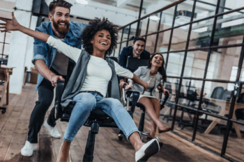 Comment Transférer Le Siège Social De Votre Start Up En Toute Simplicité