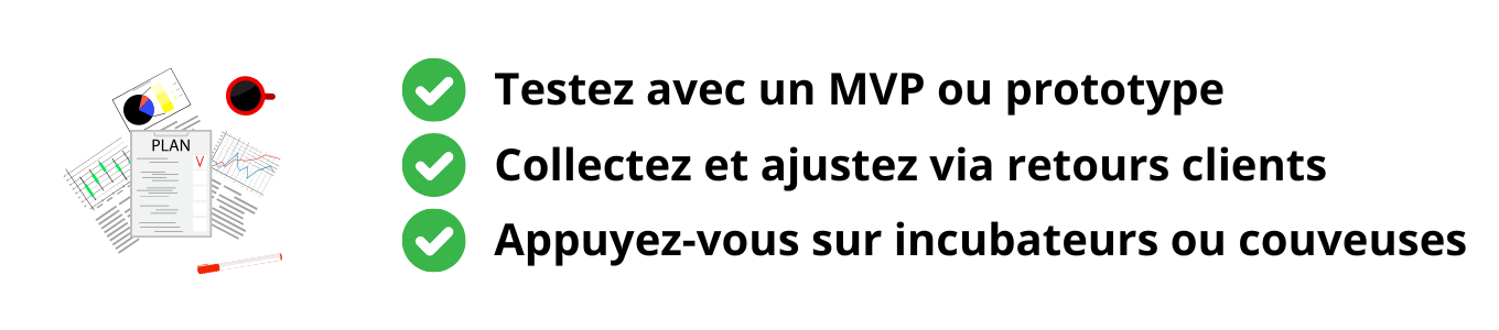 Construire Un Business Plan