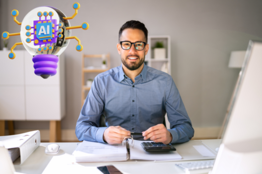 Intelligence Artificielle Quel Impact Sur La Comptabilité