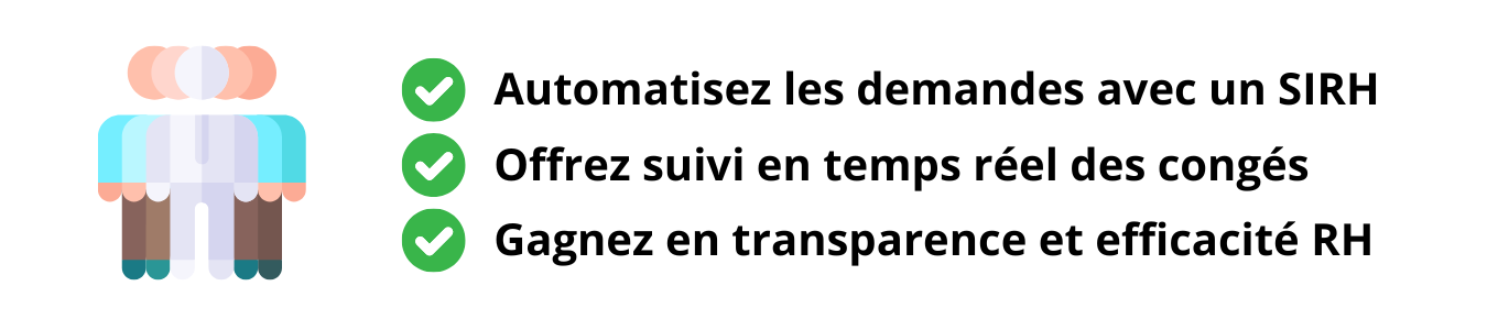 La Gestion Des Congés Et Des Absences