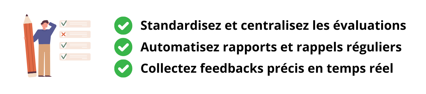 L'évaluation Des Performances