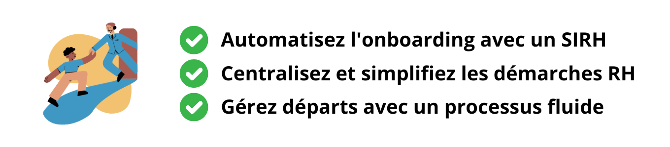 L'onboarding Et L'offboarding Des Collaborateurs