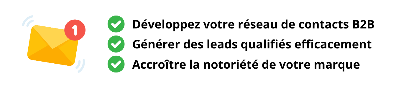 Pourquoi Utiliser Le Cold E Mailing