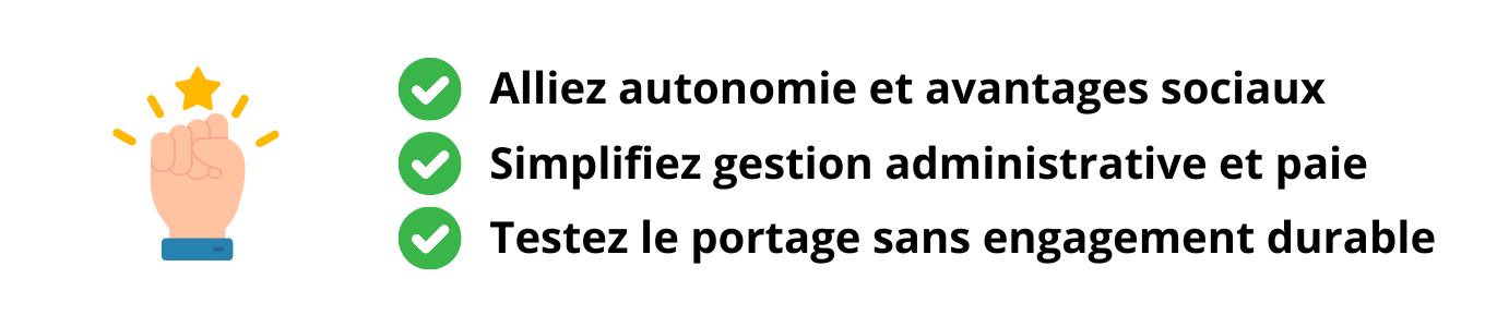 Qu'est Ce Que Le Portage Salarial Pour Les Entrepreneurs