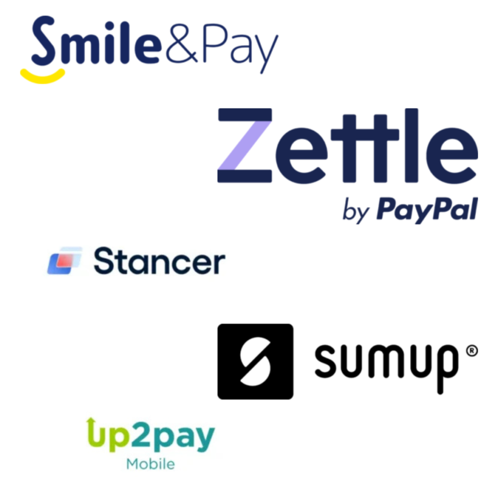 Comparatif Des Meilleurs Terminaux De Paiement