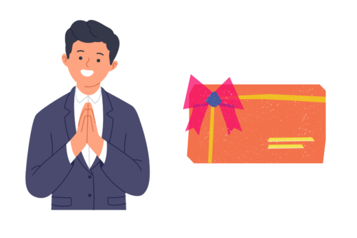 Cadeaux D’affaires