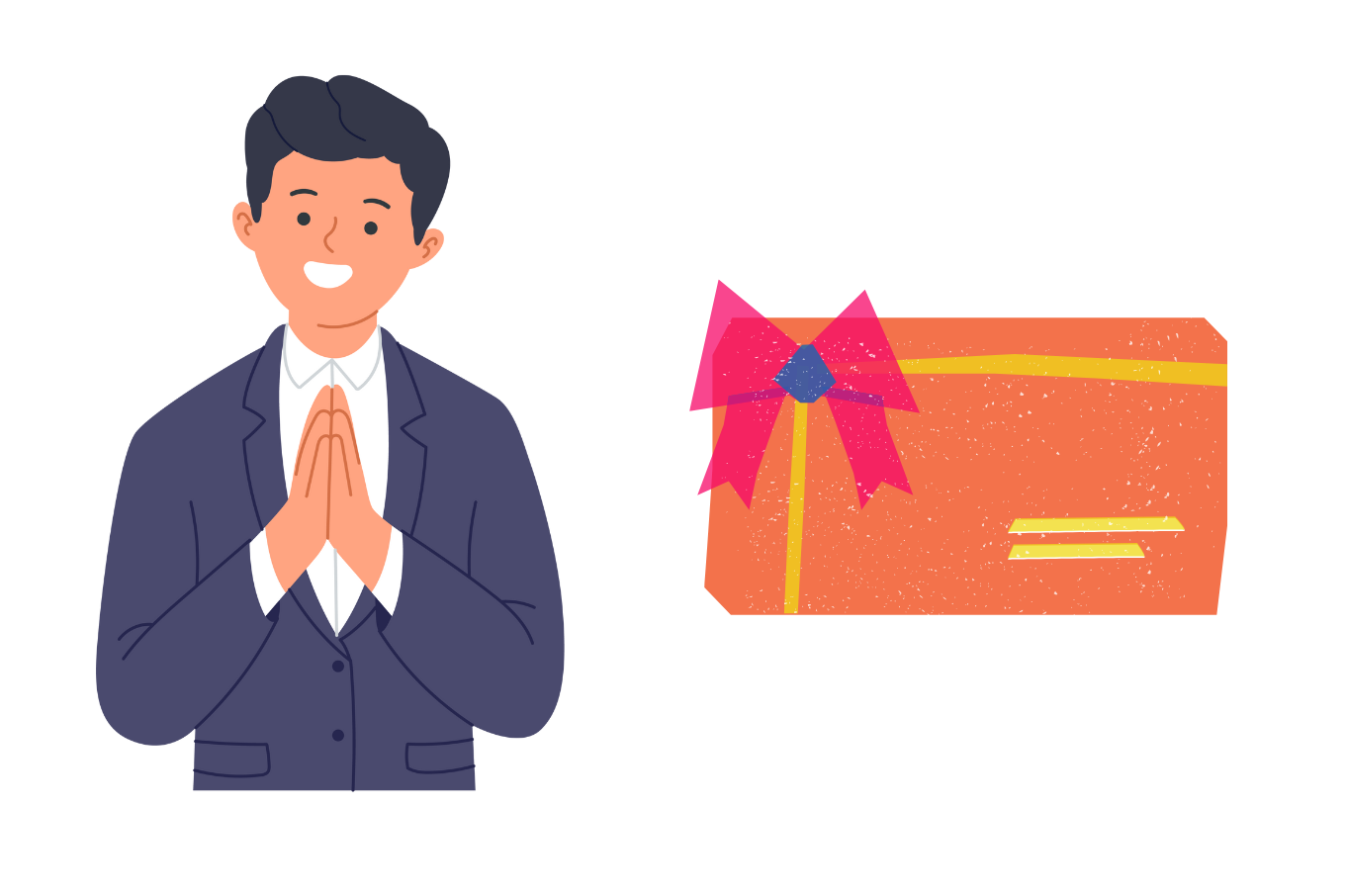 Cadeaux D’affaires