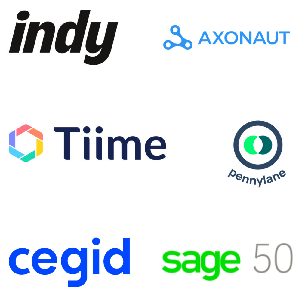 Logiciel De Comptabilité