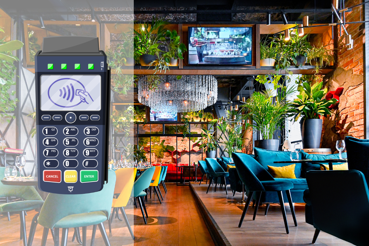 Comment Choisir Un Terminal De Paiement Pour Un Restaurant