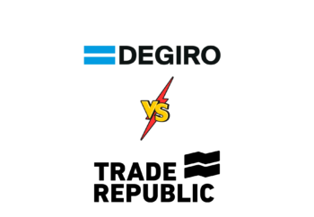 Degiro Vs Trade Republic