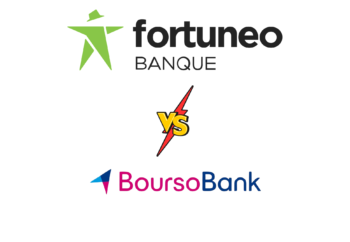 Fortuneo Ou Boursobank