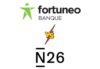 Fortuneo Ou N26