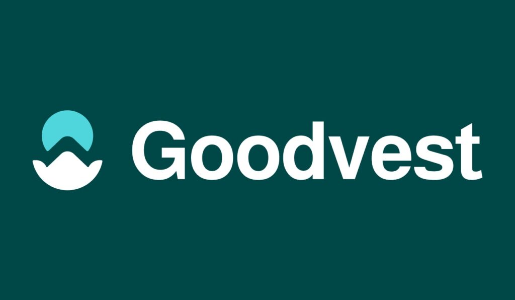 Goodvest Logo