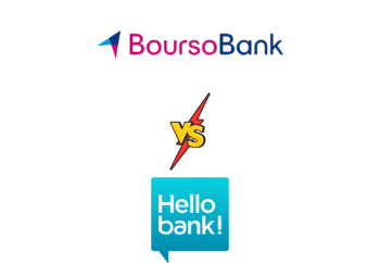 Hello Bank Ou Boursobank
