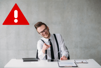 Les Erreurs à éviter Lors De La Création D'une Entreprise En Ligne