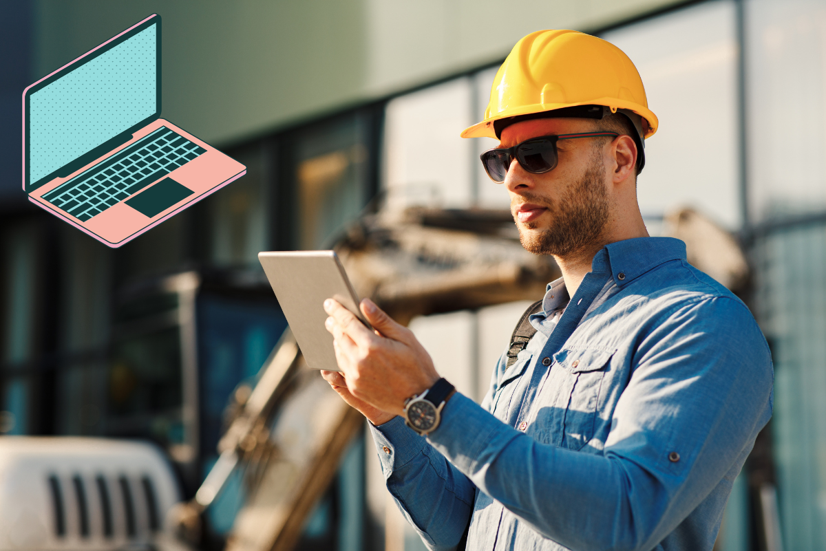 Les Tendances Numériques Dans Le Secteur Du Btp